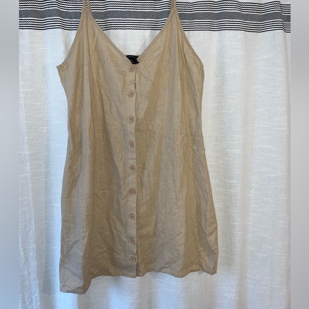 Forever 21 Dress